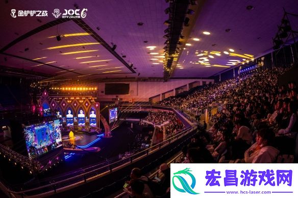 见证魔法之王诞生！恭喜多鱼丶季智健夺得JOC6全国总决赛冠军