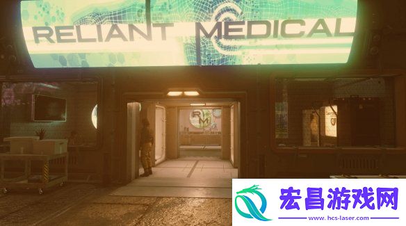还得要靠“为爱发电”！星空玩家自制无缝加载Mod