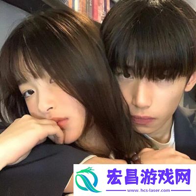 超级甜蜜又超级幸福的情头很甜很腻歪的好看的双人情头