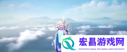 和平精英潮玩酷熊特效是什么