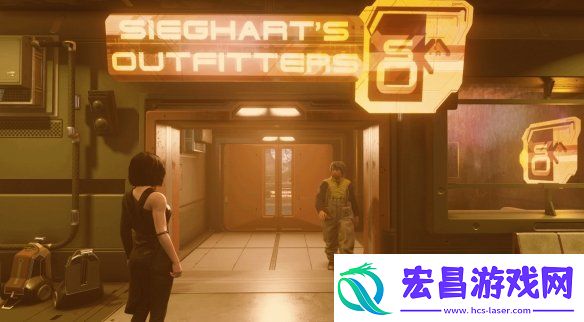 还得要靠“为爱发电”！星空玩家自制无缝加载Mod