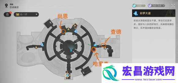 崩坏星穹铁道美梦多彩理想自由成就怎么做