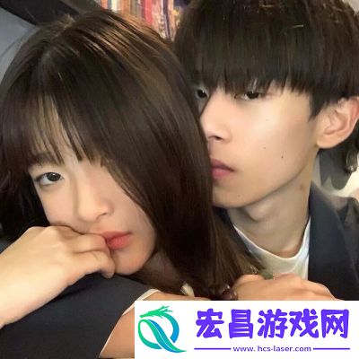 超级甜蜜又超级幸福的情头很甜很腻歪的好看的双人情头