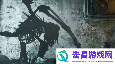 野狗子由开放式地图设计转变为当前的区域模式