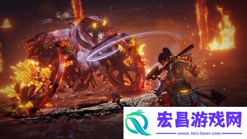 仁王2BOSS难度排行哪个BOSS最难打