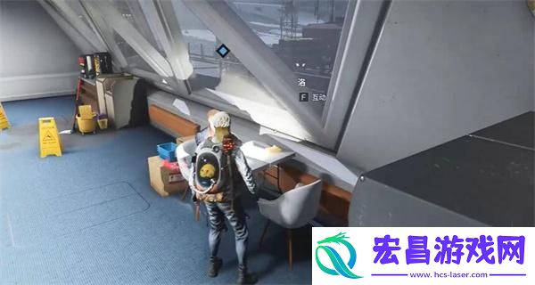 七日世界异常专家在北方任务怎么过