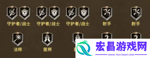 潮汐守望者万能阵容怎么搭配
