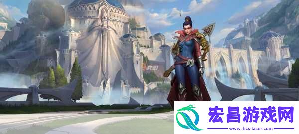 英雄联盟手游版本公告
