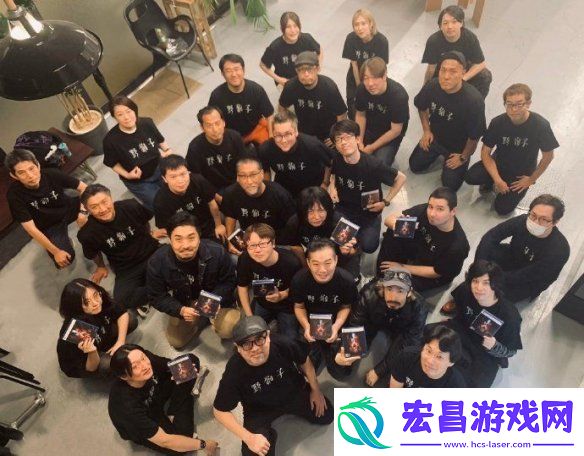 来亲身体验「九龙迷窟」吧！野狗子官宣开发完成