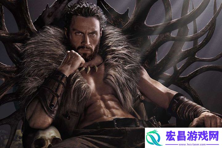 猎人克莱文新预告