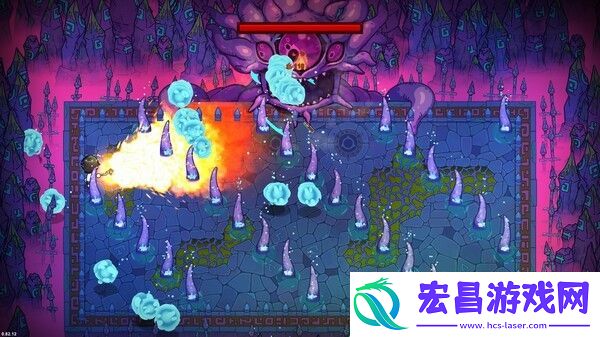 魔法工艺登陆Steam