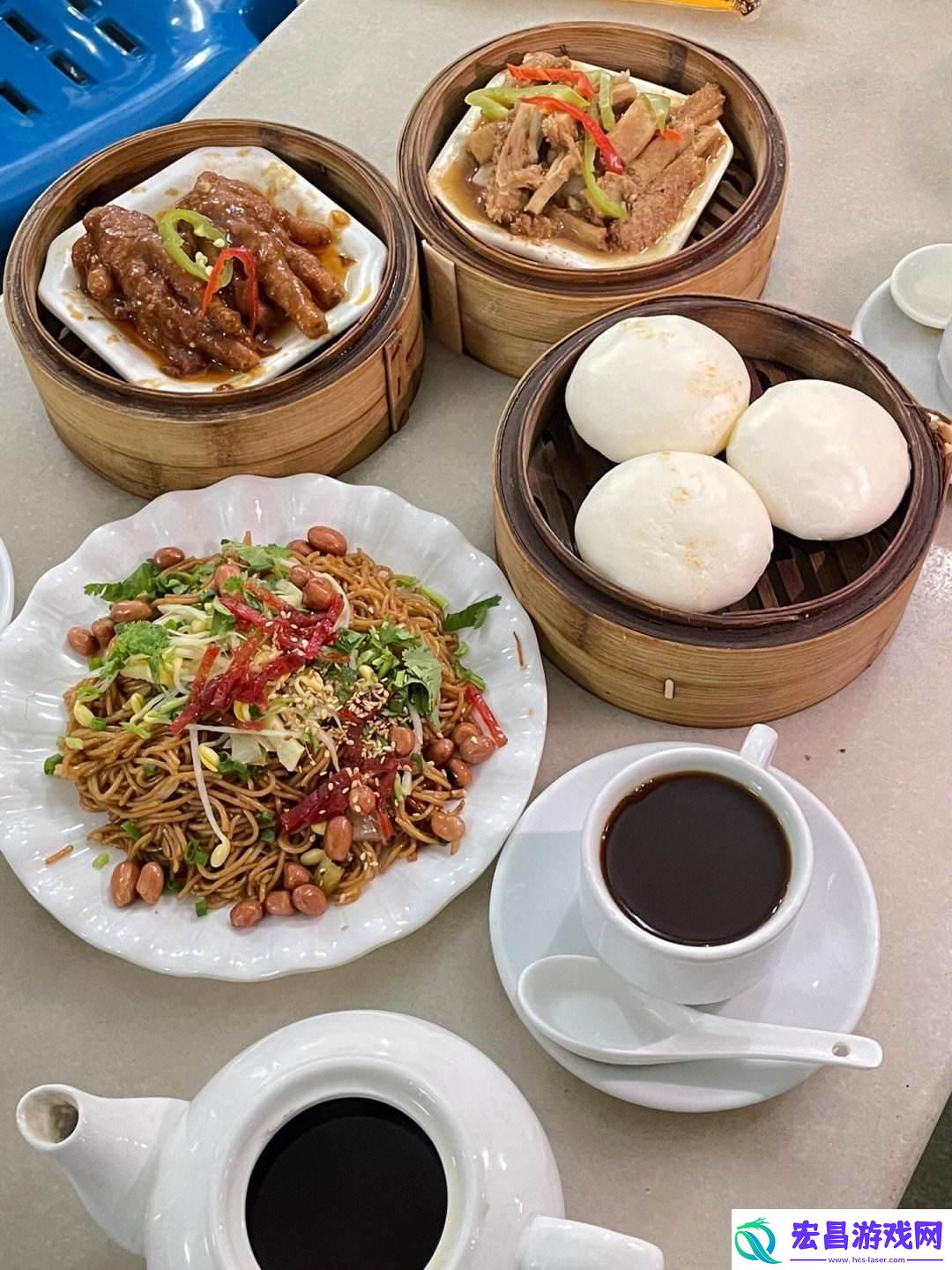 “老炮儿茶5+7”