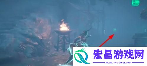 燕云十六声魂无归处任务怎么过