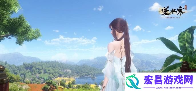 逆水寒手游花仙鼠鼠坐骑怎么得