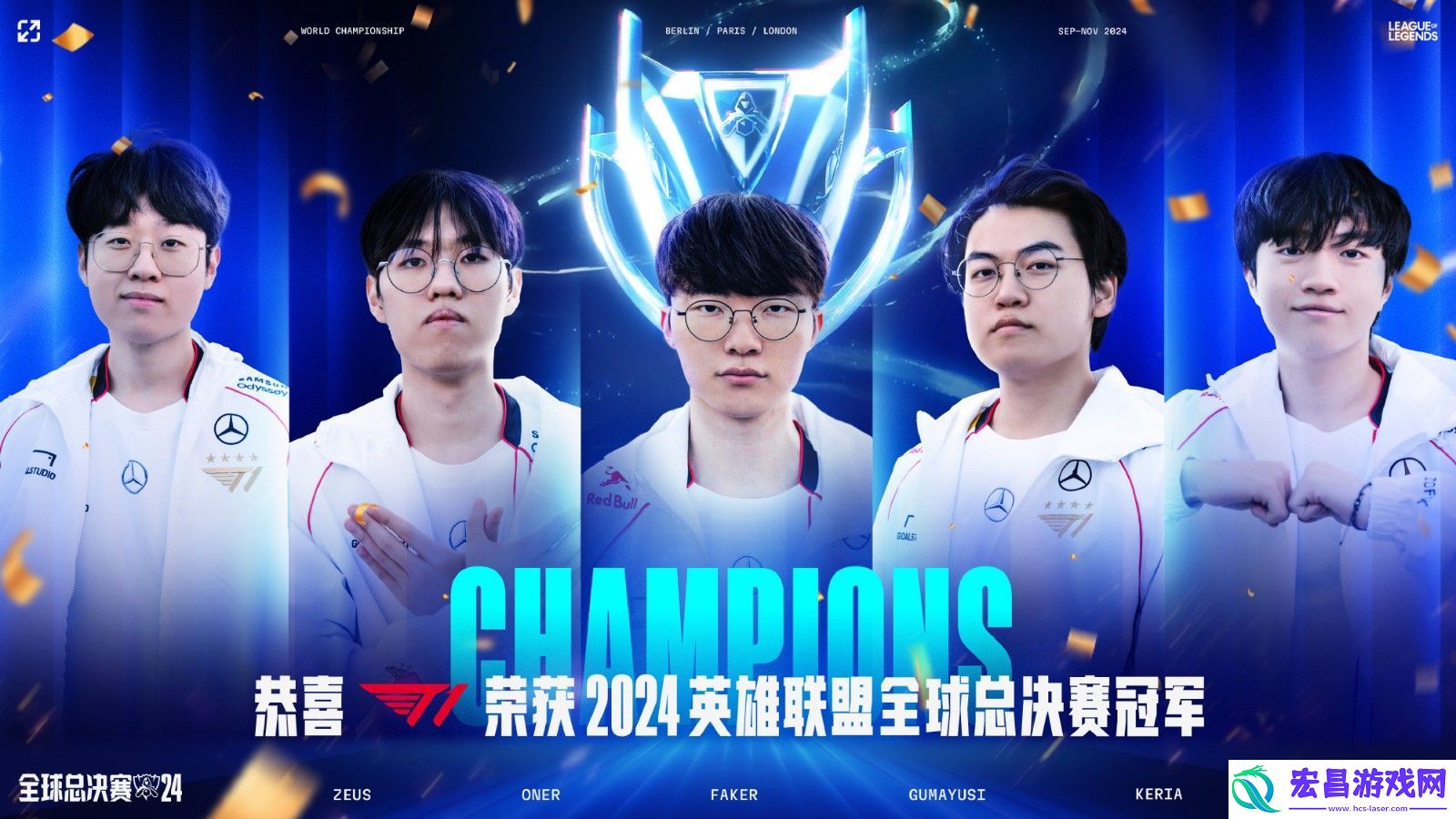T1