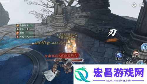 逆水寒手游出墓前路奇遇任务流程
