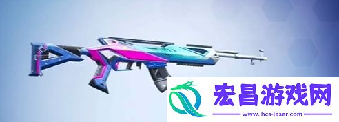 和平精英潮玩酷熊特效是什么
