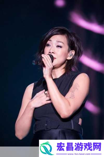 林忆莲和李宗盛为什么会分开