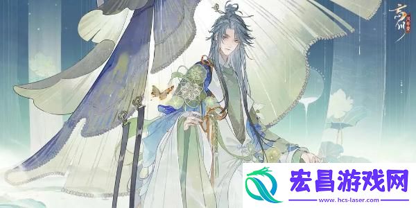 忘川风华录兑换码输入方法