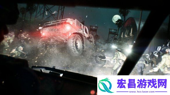 动作射击游戏战地2042限时优惠