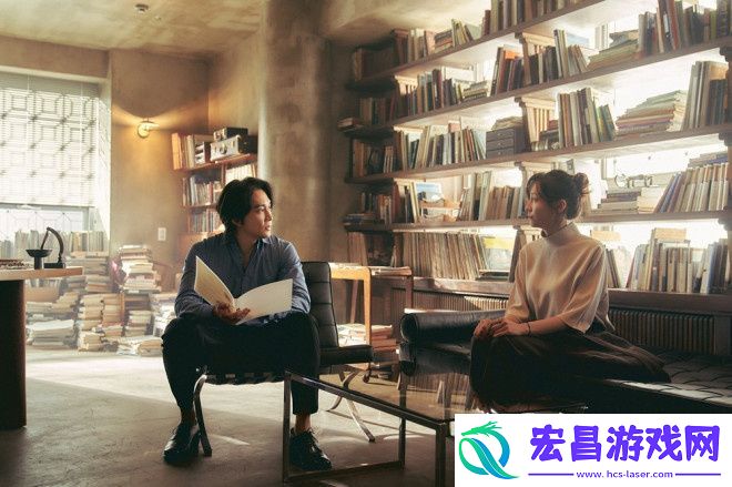 黑暗面剧照曝光