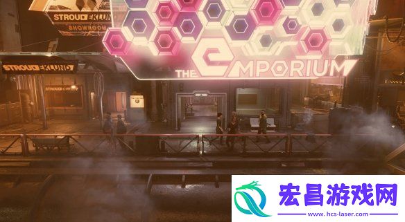还得要靠“为爱发电”！星空玩家自制无缝加载Mod