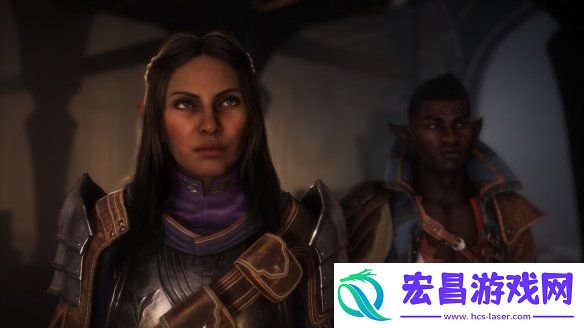 外媒盛赞龙腾世纪4