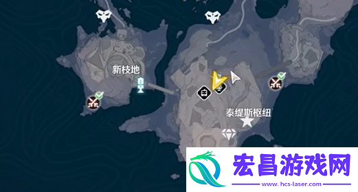 鸣潮哼哈二将成就怎么达成