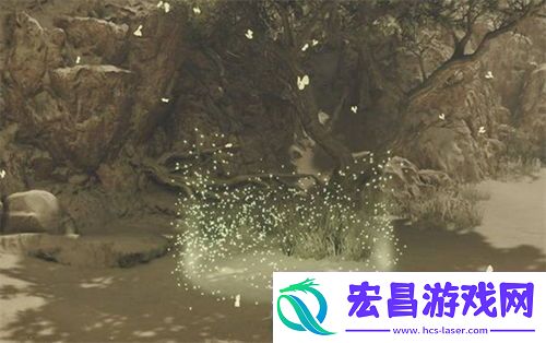 怪物猎人荒野如何在野外搭建营地