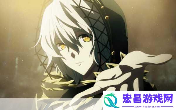 噬血代码震撼更新