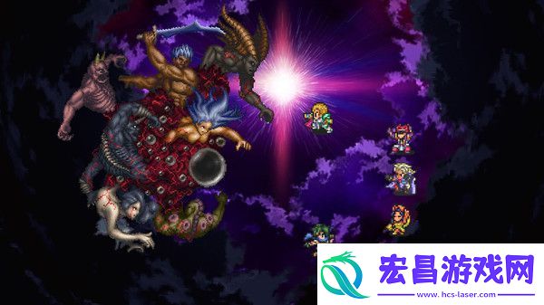 2021好玩的卡牌jrpg手游推荐