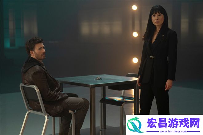 红色一号启航冒险
