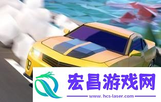 手机上可以玩的漂移赛车游戏