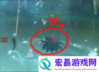 逆水寒手游三青鸟怎么打