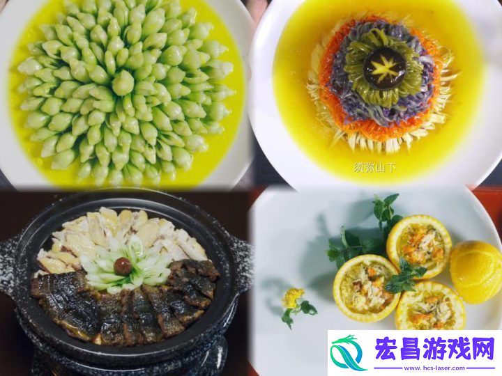 问厨哪来清如许短剧定档10月29日