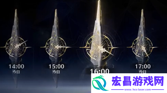 鸣潮哼哈二将成就怎么达成