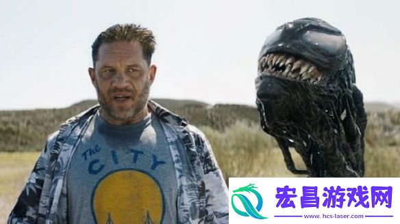 毒液3内地票房破5亿