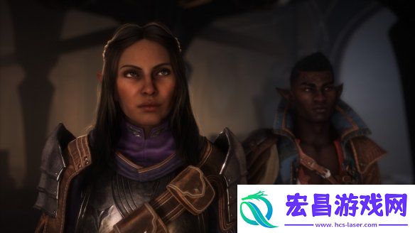 外媒盛赞龙腾世纪4