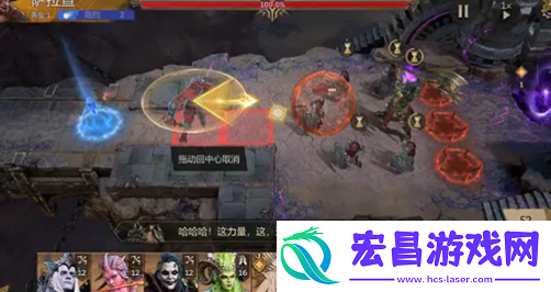 潮汐守望者万能阵容怎么搭配