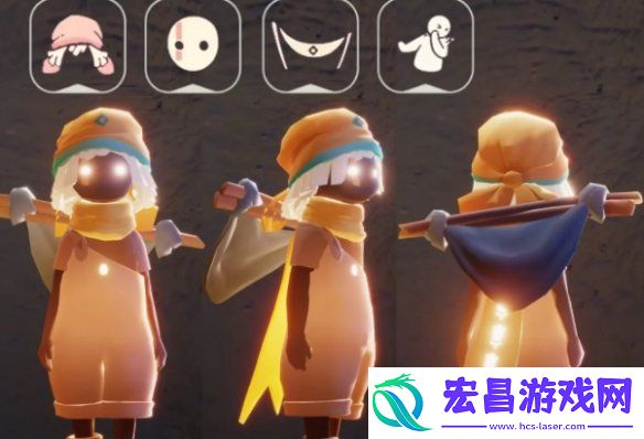 光遇10月31日复刻先祖能兑换哪些物品