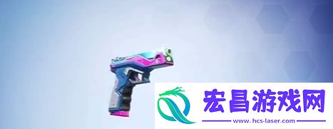 和平精英潮玩酷熊特效是什么