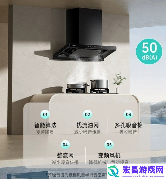 净享生活的科技之美