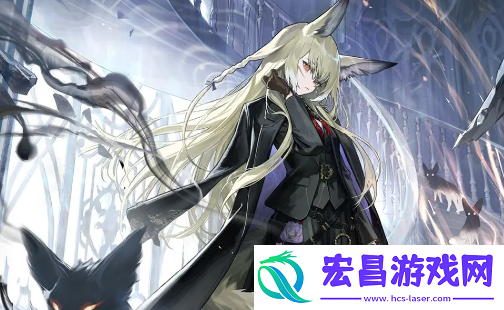 明日方舟忍冬技能分析及强度评测
