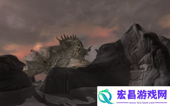 玩家被上古卷轴5