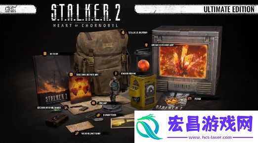潜行者2玩家太热情