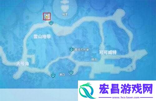 航海王热血航线