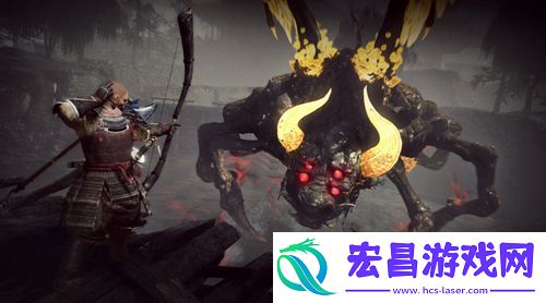 仁王2BOSS难度排行哪个BOSS最难打