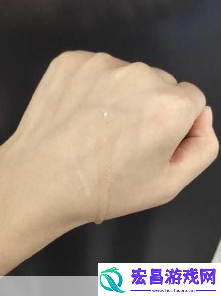 女生黏糊糊的水哄睡
