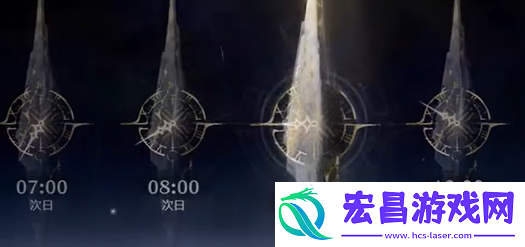 鸣潮哼哈二将成就怎么达成