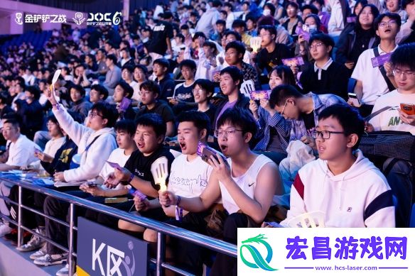 见证魔法之王诞生！恭喜多鱼丶季智健夺得JOC6全国总决赛冠军
